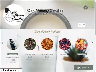 oohmommycandles.com