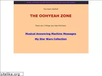 www.oohyeahzone.com