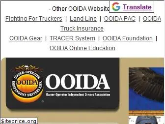 ooida.com