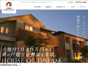 ooita-housing.com