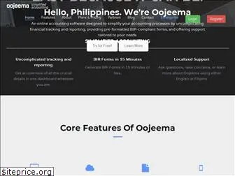 oojeema.com