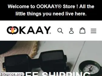 ookaay.com