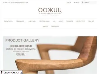 ookkuu.com