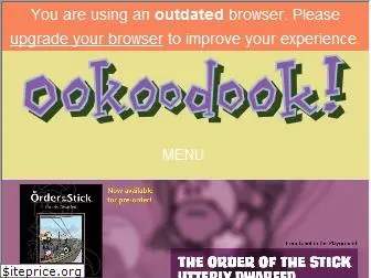 ookoodook.com