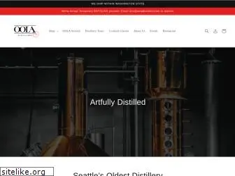 ooladistillery.com