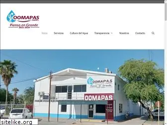 oomapas-caborca.org