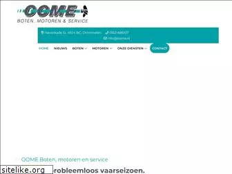 oome.nl