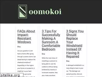 oomokoi.com