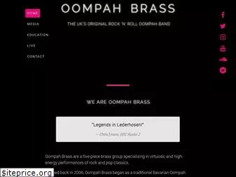 oompahbrass.com