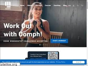 oomphapp.com