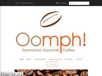 oomphcoffee.com.au