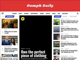 oomphdaily.com