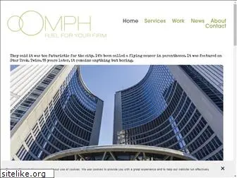 oomphgroup.com