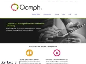 oomphhq.com