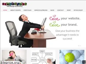 oomphwebdesign.ca