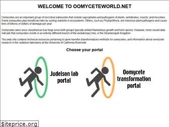 oomyceteworld.net