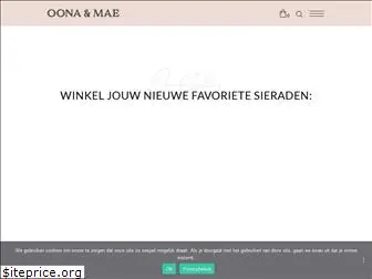 oona-mae.nl