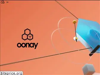 oonay.com