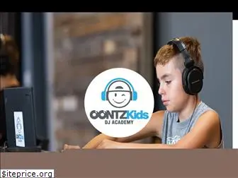oontzkids.com