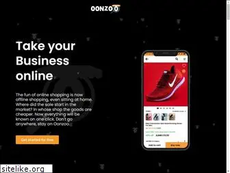 oonzoo.com