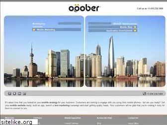 ooober.com