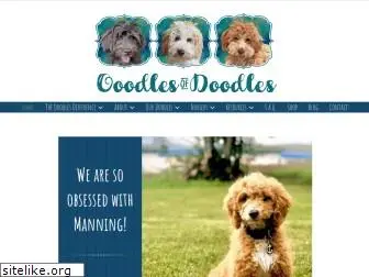 ooodlesofdoodles.com