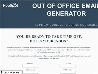 ooogenerator.com