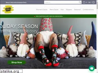 ooohyeahsocks.com