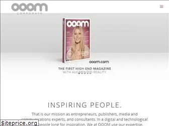 ooom-world.com