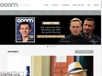 ooom.com