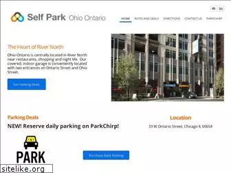 ooparking.com