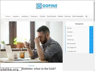 oopine.com