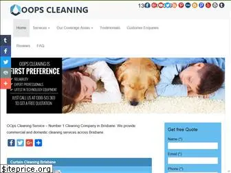 oopscleaning.com.au