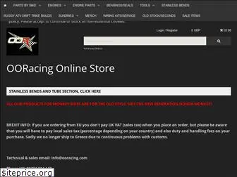 ooracing.com