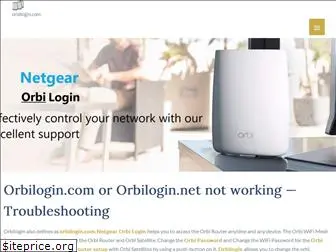 oorbilogin.com