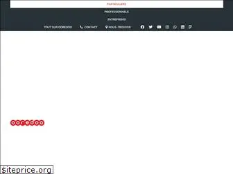 ooredoo.tn