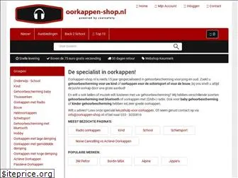 oorkappen-shop.nl