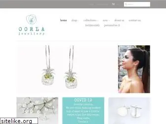 oorlajewellery.co.uk