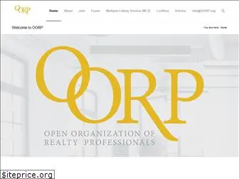 oorp.org