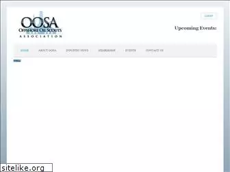 oosa.com