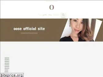 oose-mori.com