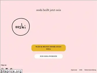 ooshi-berlin.de