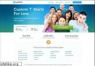 ooshirts.com