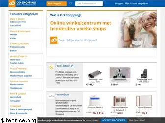 ooshopping.nl