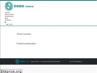 ooso-comics.com