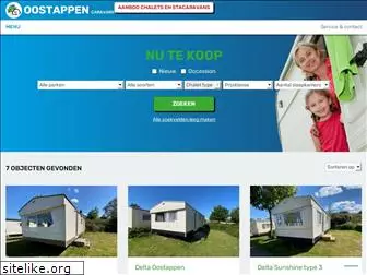 oostappencaravans.nl