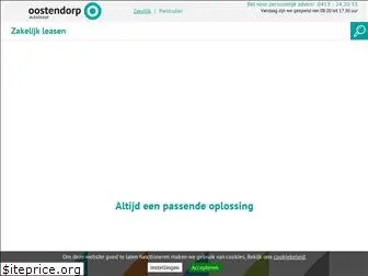 oostendorp-autolease.nl