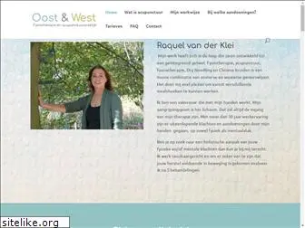 oostenwest.net