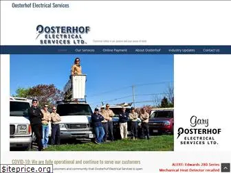 oosterhofelectric.com