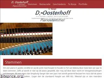 oosterhoffpiano.nl